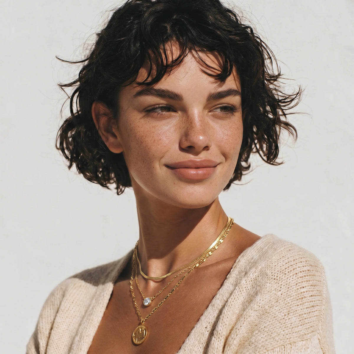 Golden Hour Layers — view 2