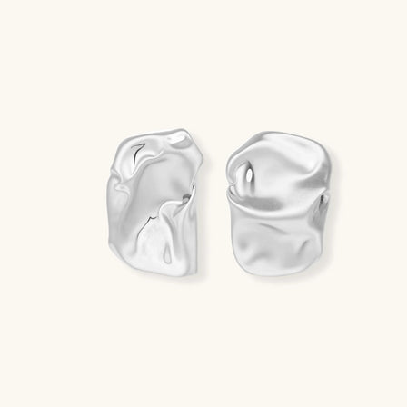 Fluid Dreams Ear Cuffs
