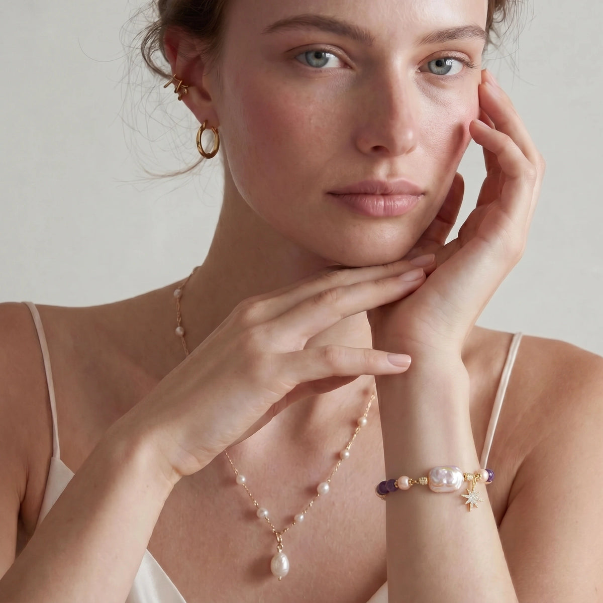 Cosmic Dreams Bracelet — view 4