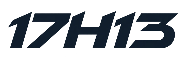 17H13